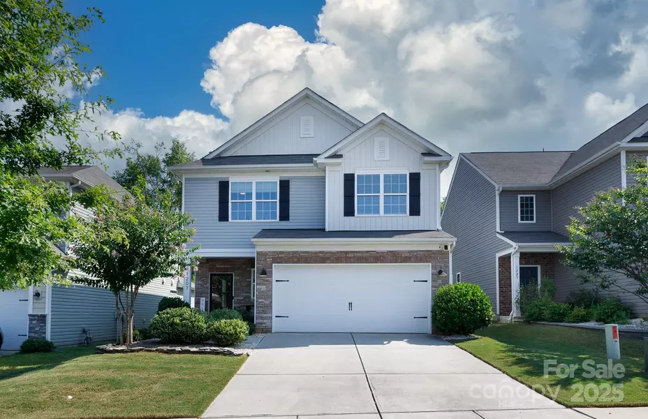1207 Loggerhead DR, Lancaster, SC 29720