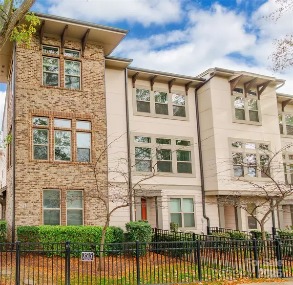 2515 Euclid AVE, Charlotte, NC 28203