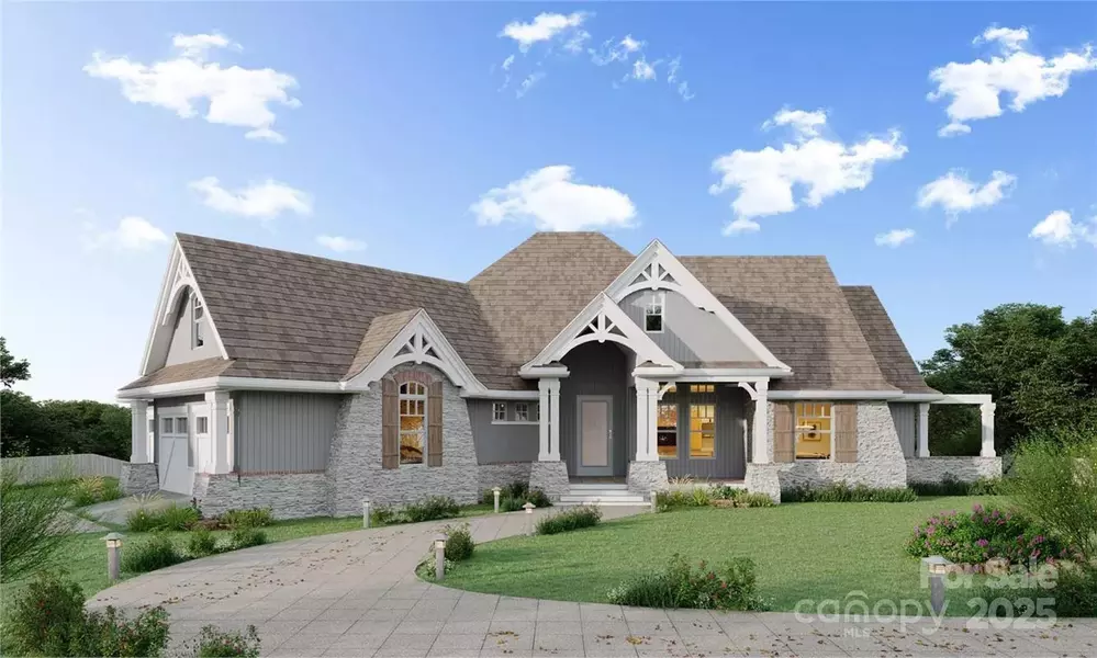 5741 Lake Pointe DR, Granite Falls, NC 28630