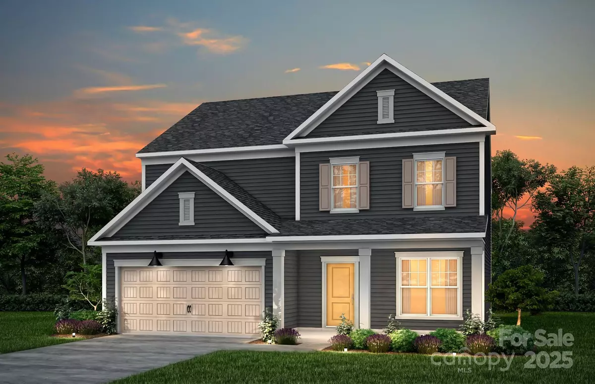 Concord, NC 28027,1625 Gossage LN NW