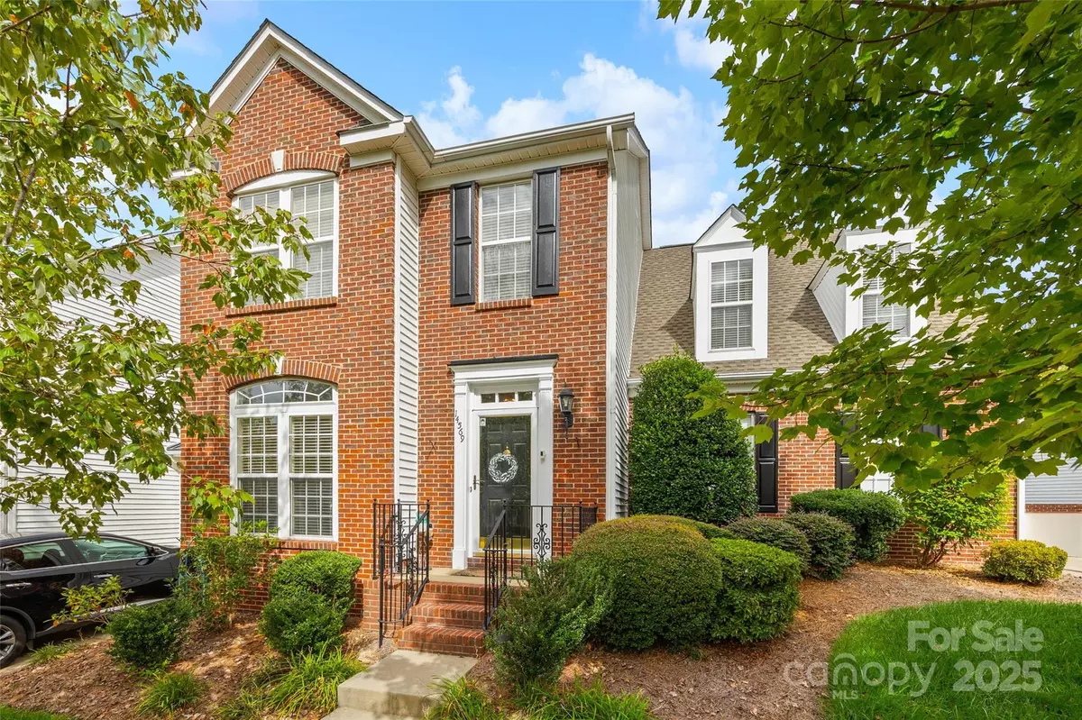 Huntersville, NC 28078,14569 Greenpoint LN