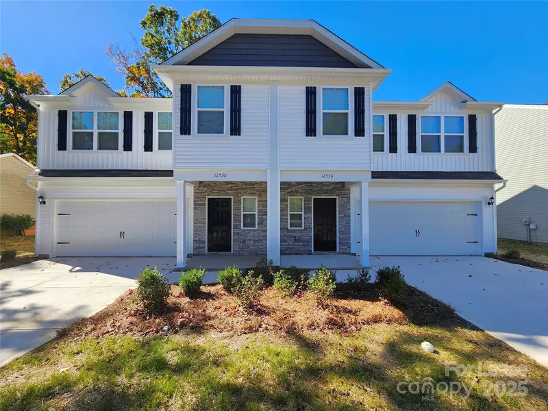 12526 Susanna DR, Charlotte, NC 28214