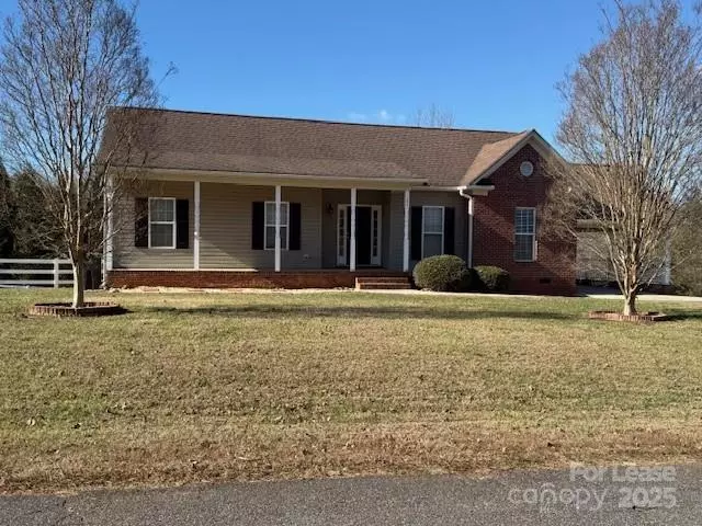 164 Angel Oaks DR, Statesville, NC 28677
