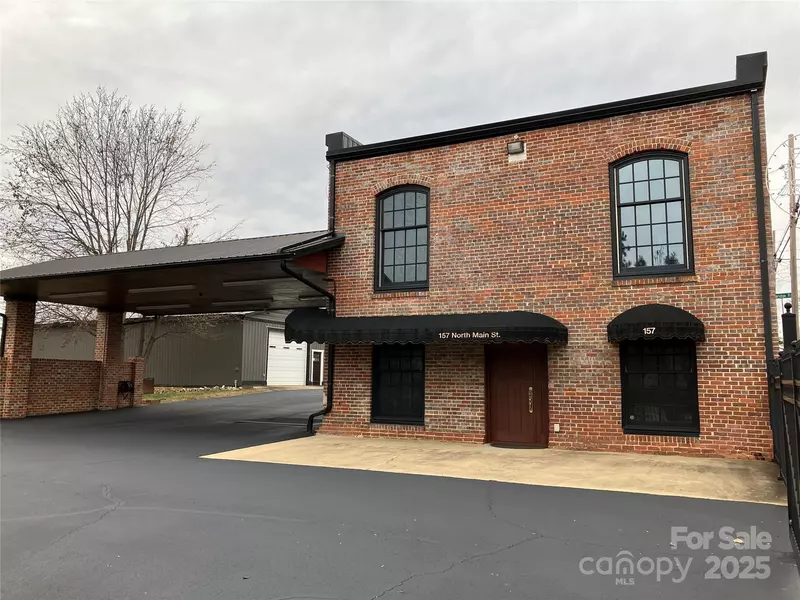 157 N Main ST, Bostic, NC 28018