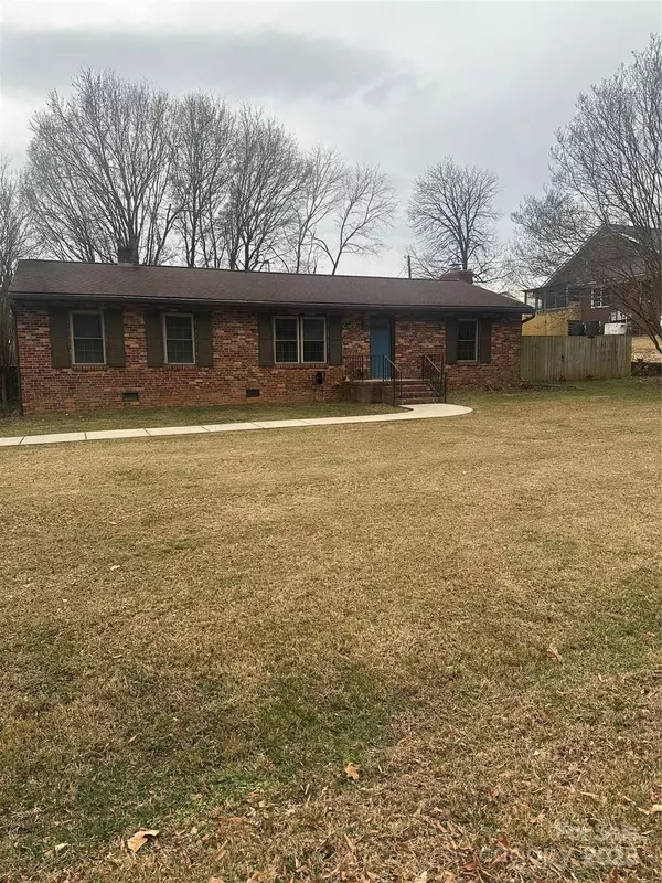 4417 Oak DR, Charlotte, NC 28269