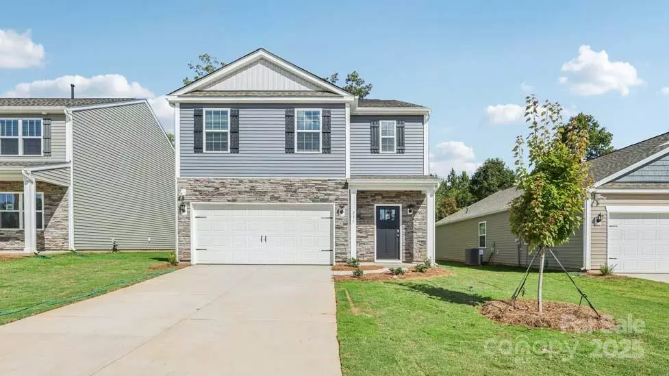 146 Apple Orchard CT, Statesville, NC 28677