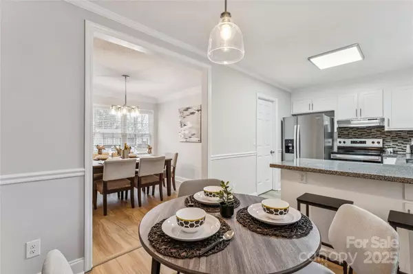 Charlotte, NC 28270,709 Bellows LN