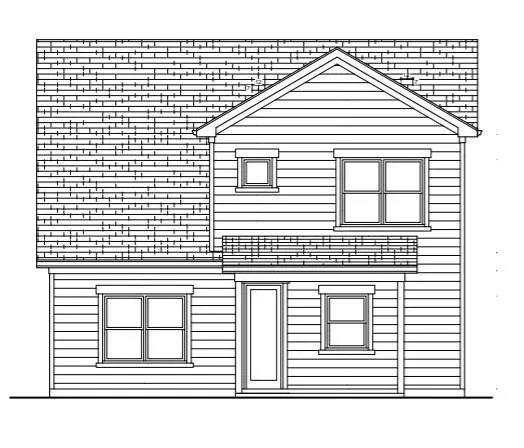 Weaverville, NC 28787,126 Chapel Crossing LN #7