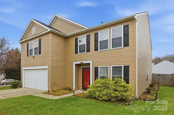 Clover, SC 29710,910 Torsion LN