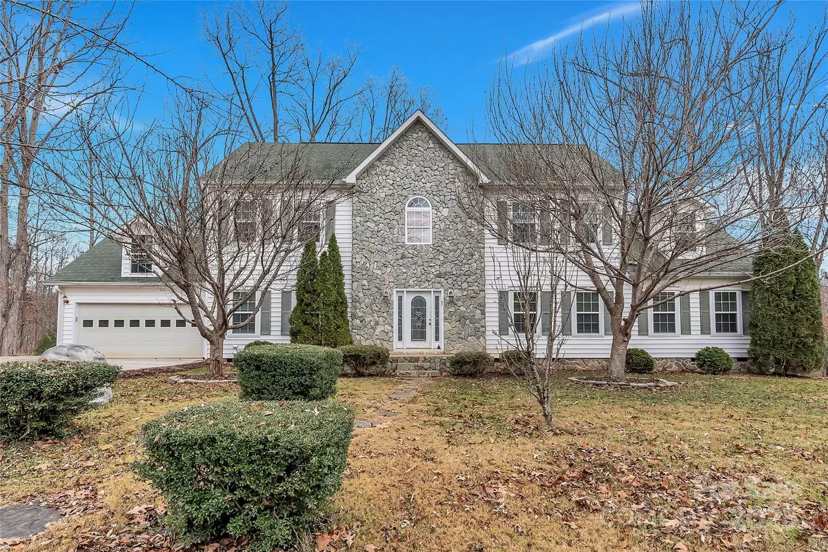 Iron Station, NC 28080,1485 Adkin DR