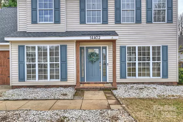 Charlotte, NC 28273,14402 Southbridge Forest DR