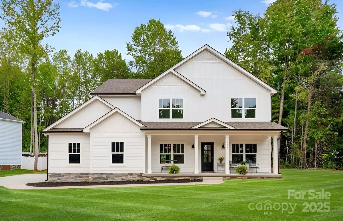 Mooresville, NC 28117,350 Sundown RD