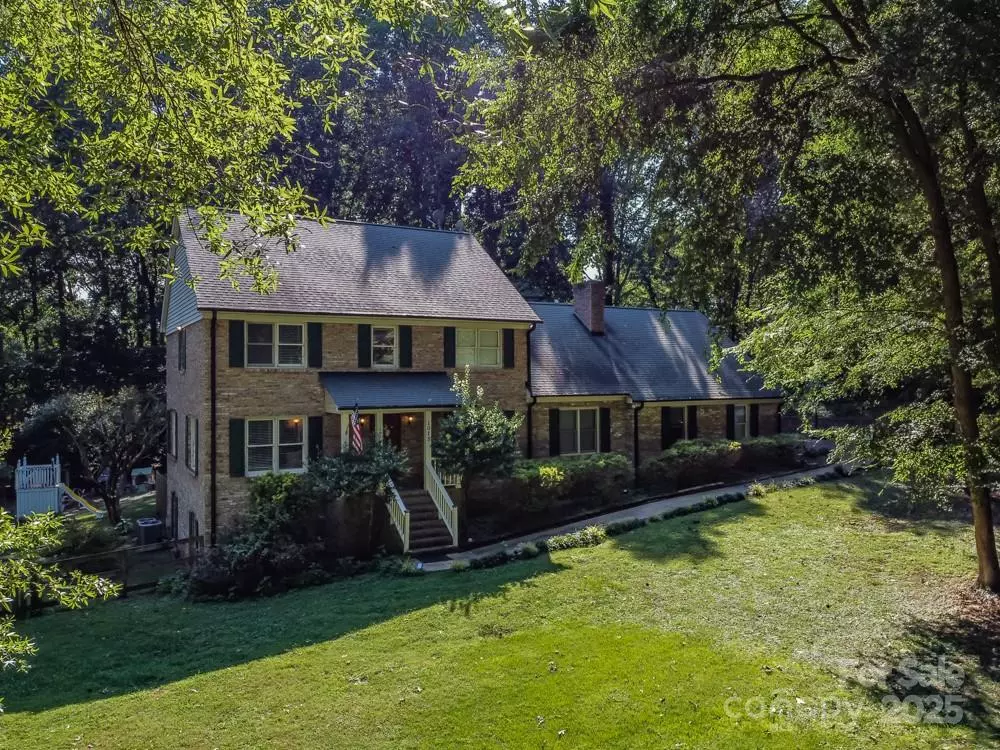 Salisbury, NC 28147,1015 Quail CIR