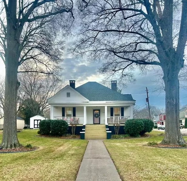 500 S Main ST, Kannapolis, NC 28081