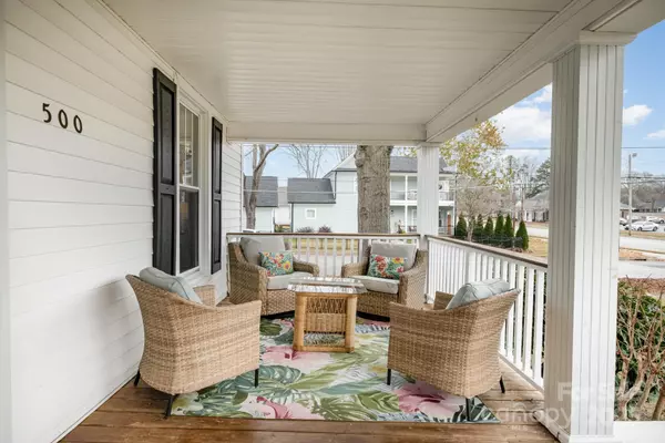 Kannapolis, NC 28081,500 S Main ST