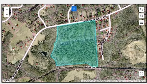 21 Hwy 21 HWY, Catawba, SC 29704