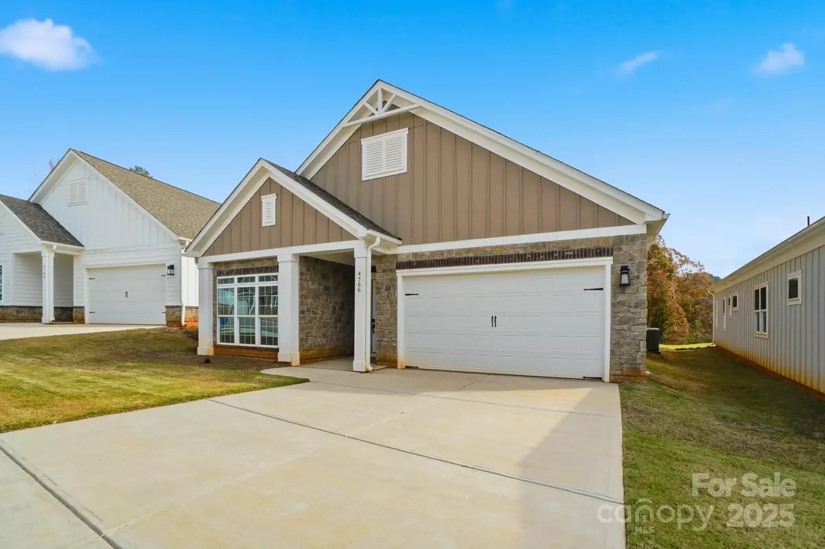 Sherrills Ford, NC 28673,4766 Anise CIR