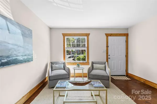 Charlotte, NC 28205,634 Chipley AVE #1