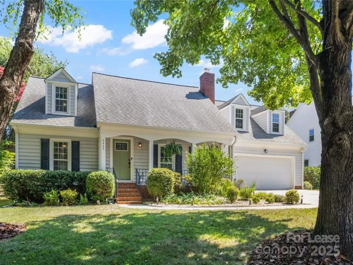 Huntersville, NC 28078,9423 Harlow Creek RD