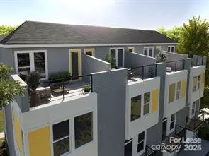 Charlotte, NC 28208,4076 Enderly Towns LN #The Glenwood