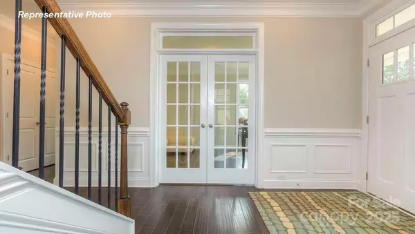 Indian Trail, NC 28079,2026 Gallinule DR