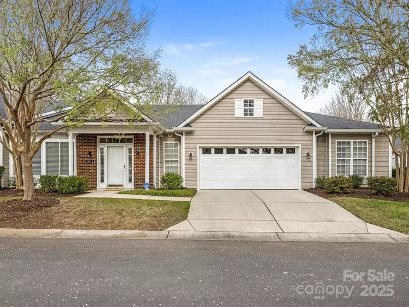 8615 Tayland Cellers CT, Charlotte, NC 28277