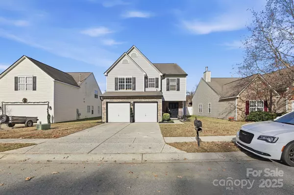 Charlotte, NC 28216,5825 Brookfield Pointe DR