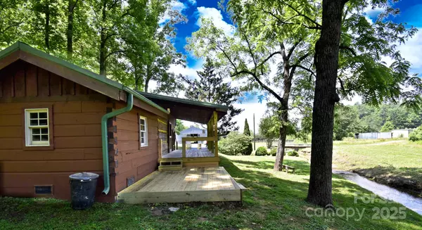 2967 & 2941 Roby Martin RD, Lenoir, NC 28645