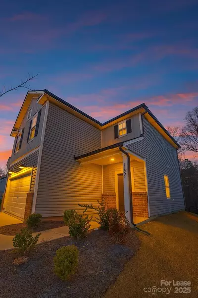 11028 Wickenden WAY #33, Charlotte, NC 28214