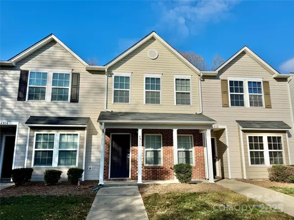 4912 Potter RD, Matthews, NC 28104