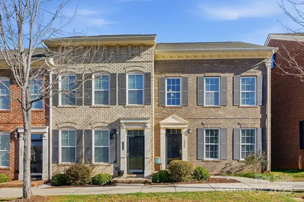 Mint Hill, NC 28227,10830 Kemptown SQ N