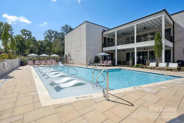 Davidson, NC 28036,19020 Potts Park LN #A2M2