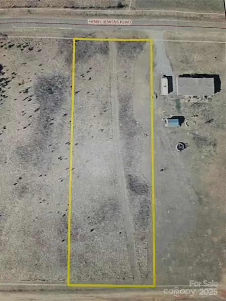 0 Henry Jenkins RD, Mooresboro, NC 28114