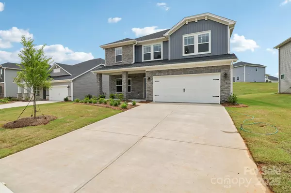 1577 Harper Landing BLVD, Stanley, NC 28164