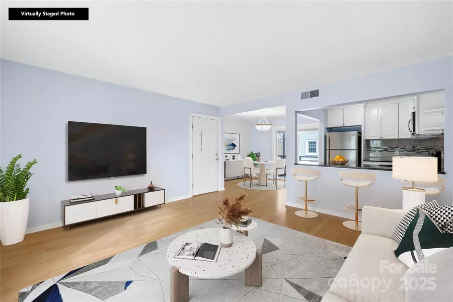 2606 Park RD #G, Charlotte, NC 28209