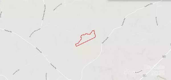 Kershaw, SC 29067,000 Overbrook RD