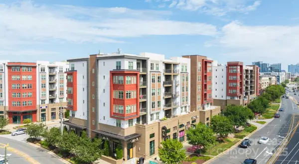 Charlotte, NC 28209,145 New Bern ST #S1