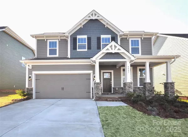 8007 Oakmere RD, Waxhaw, NC 28173