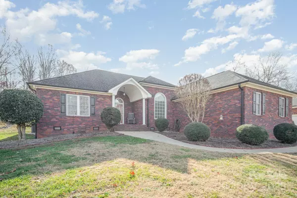 Marshville, NC 28103,6104 Charity DR