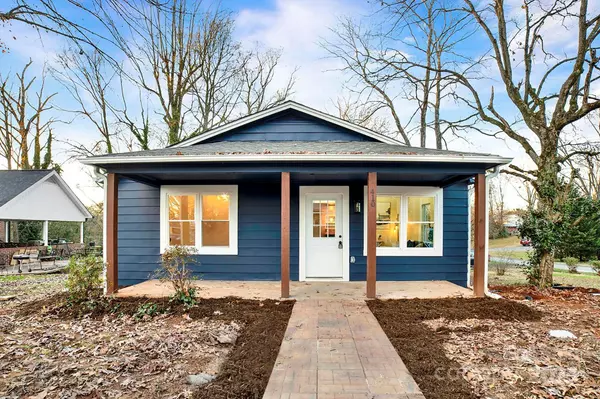 410 24th ST SW, Hickory, NC 28602