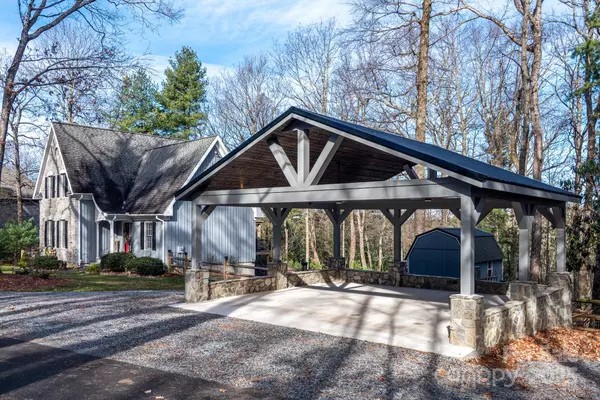 Glade Valley, NC 28627,21 Maple Leaf LN