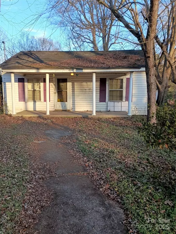 524 North DR, Cherryville, NC 28021