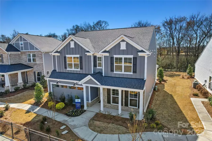 2213 Dickson CT #52, Monroe, NC 28110