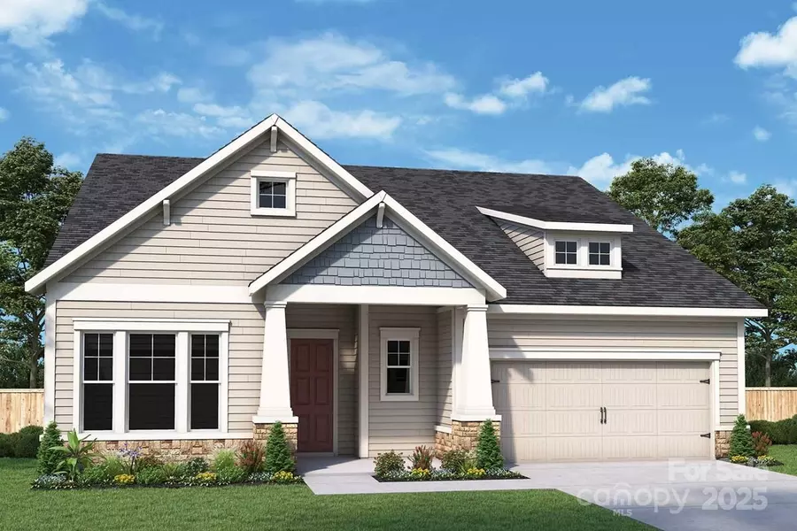 1017 Pastoral PL, Waxhaw, NC 28173