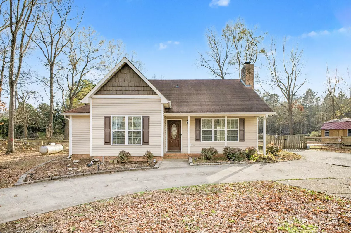 Indian Trail, NC 28079,2713 Faith LN