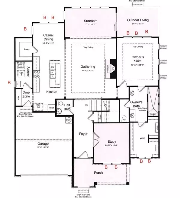 Indian Land, SC 29707,1021 Sugar Creek RD