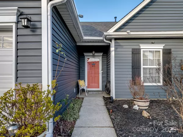 Charlotte, NC 28269,5822 Briggs DR