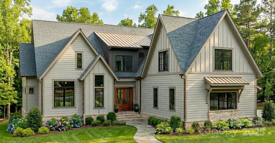 lot 2 Holbrook RD #2, Fort Mill, SC 29715