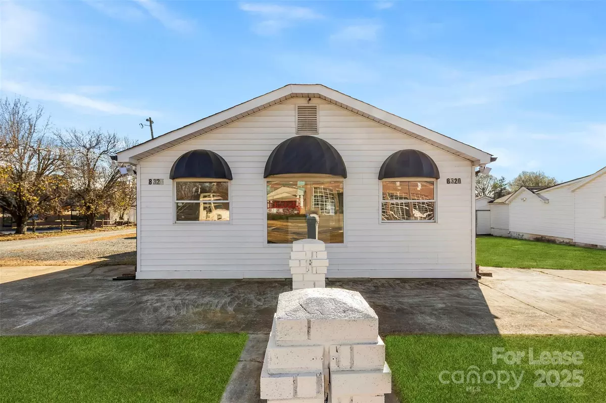 Mint Hill, NC 28227,8320 Fairview RD