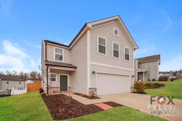 Statesville, NC 28625,144 Dyssa LOOP